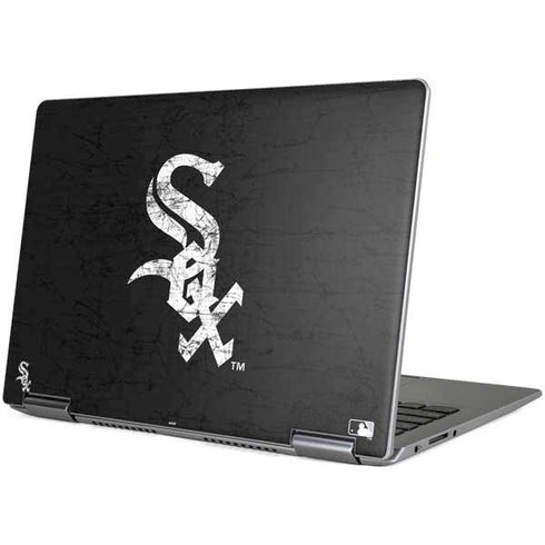 MLB Chicago White Sox - Solid Distressed Yoga 710 14in Skin
