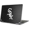 MLB Chicago White Sox - Solid Distressed Yoga 710 14in Skin