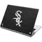 MLB Chicago White Sox - Solid Distressed Yoga 910 2-in-1 14in Touch-Screen Skin