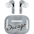 MLB Chicago White Sox Alternate/Away Jersey AirPods Pro 2nd Gen Skin