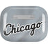 MLB Chicago White Sox Alternate/Away Jersey AirPods Pro 2nd Gen Skin