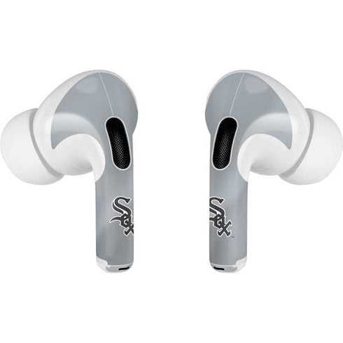 MLB Chicago White Sox Alternate/Away Jersey AirPods Pro 2nd Gen Skin
