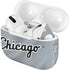 MLB Chicago White Sox Alternate/Away Jersey AirPods Pro 2nd Gen Skin