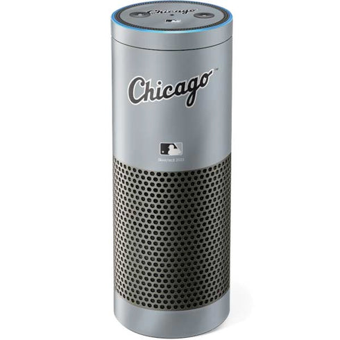 MLB Chicago White Sox Alternate/Away Jersey Amazon Echo Skin