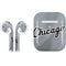 MLB Chicago White Sox Alternate/Away Jersey Apple AirPods 2 Skin
