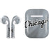 MLB Chicago White Sox Alternate/Away Jersey Apple AirPods 2 Skin