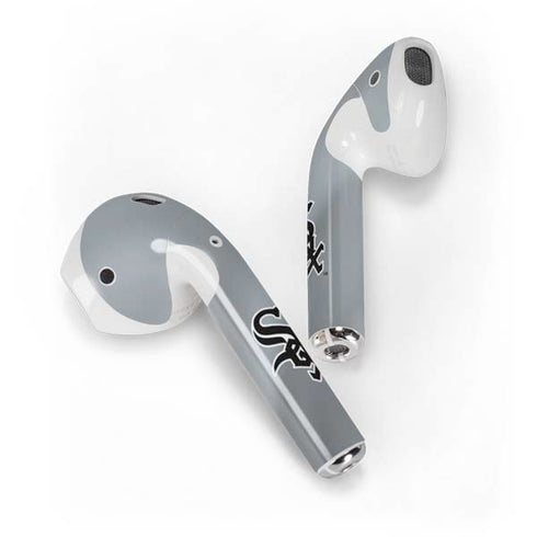 MLB Chicago White Sox Alternate/Away Jersey Apple AirPods 2 Skin