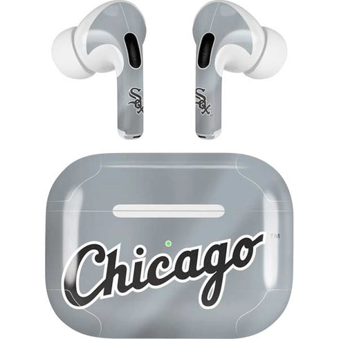MLB Chicago White Sox Alternate/Away Jersey Apple AirPods Pro Skin