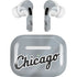 MLB Chicago White Sox Alternate/Away Jersey Apple AirPods Pro Skin