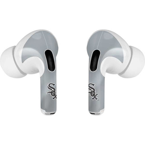 MLB Chicago White Sox Alternate/Away Jersey Apple AirPods Pro Skin