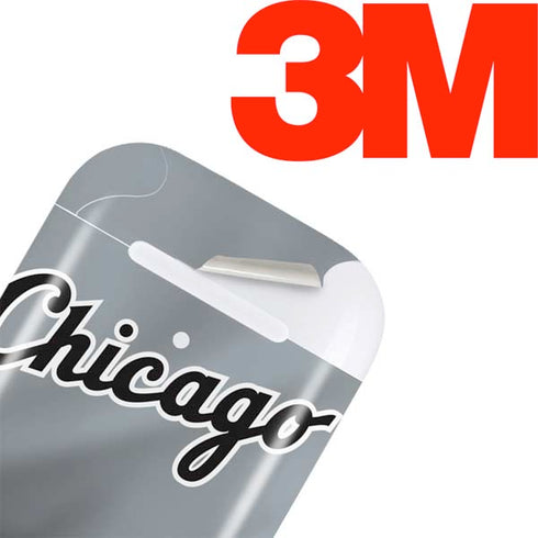 MLB Chicago White Sox Alternate/Away Jersey Apple AirPods Skin