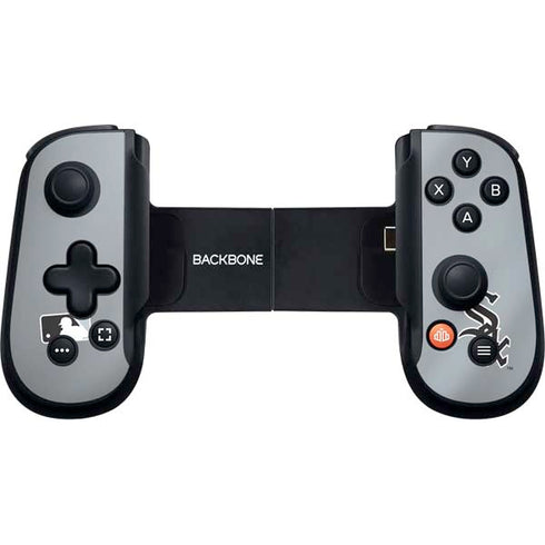 MLB Chicago White Sox Alternate/Away Jersey Backbone One for iPhone Game Controller Skin