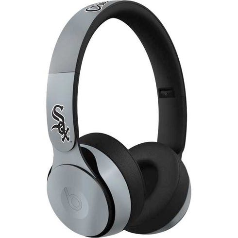 MLB Chicago White Sox Alternate/Away Jersey Beats Solo Pro Skin