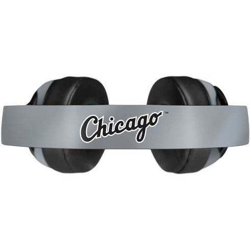 MLB Chicago White Sox Alternate/Away Jersey Beats Solo Pro Skin