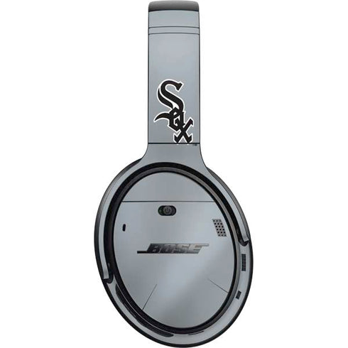 MLB Chicago White Sox Alternate/Away Jersey Bose QuietComfort 35 Headphones Skin