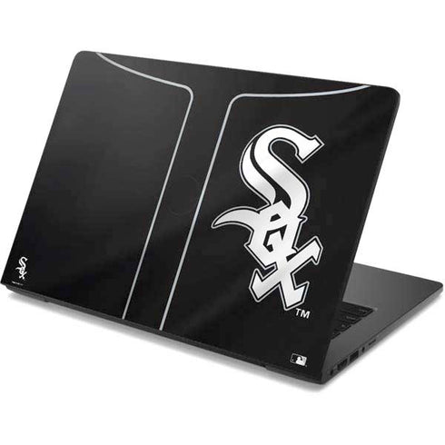 MLB Chicago White Sox Alternate/Away Jersey Dell Chromebook Skin