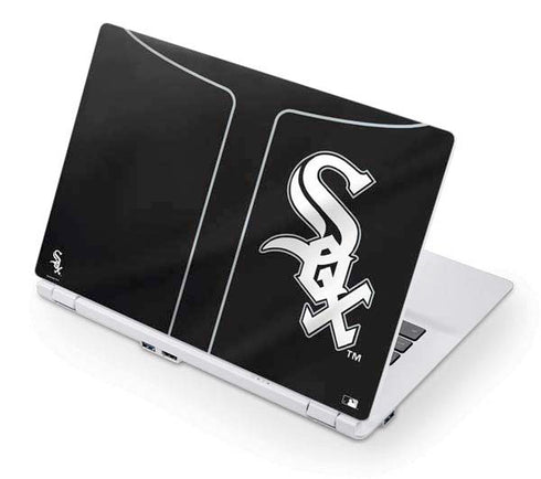 MLB Chicago White Sox Alternate/Away Jersey Acer Chromebook Skin