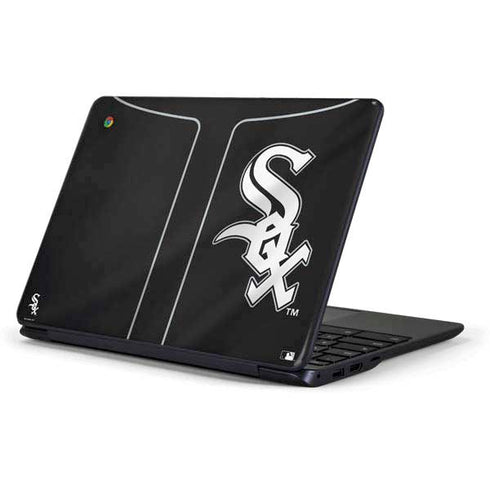 MLB Chicago White Sox Alternate/Away Jersey Samsung Chromebook Skin