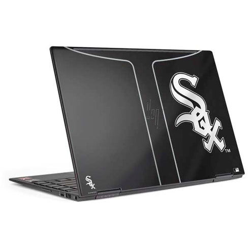 MLB Chicago White Sox Alternate/Away Jersey HP Envy Skin