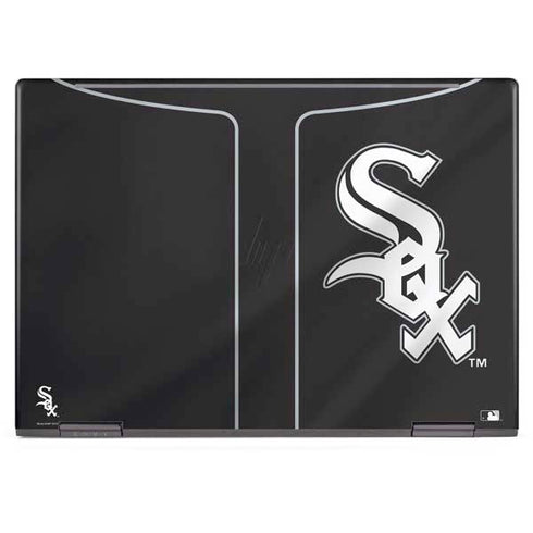 MLB Chicago White Sox Alternate/Away Jersey HP Envy Skin