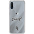 MLB Chicago White Sox Alternate/Away Jersey Galaxy A10e Clear Case