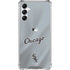 MLB Chicago White Sox Alternate/Away Jersey Galaxy A14 5G Clear Case