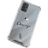 MLB Chicago White Sox Alternate/Away Jersey Galaxy A32 5G Clear Case