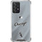 MLB Chicago White Sox Alternate/Away Jersey Galaxy A52 5G Clear Case