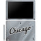 MLB Chicago White Sox Alternate/Away Jersey Galaxy Book 12in Skin