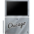 MLB Chicago White Sox Alternate/Away Jersey Galaxy Book 12in Skin