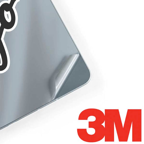 MLB Chicago White Sox Alternate/Away Jersey Galaxy Book 12in Skin