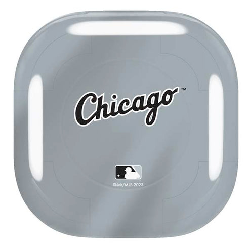 MLB Chicago White Sox Alternate/Away Jersey Galaxy Buds Pro Skin