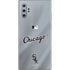MLB Chicago White Sox Alternate/Away Jersey Galaxy Note 10 Plus Skin