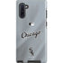 MLB Chicago White Sox Alternate/Away Jersey Galaxy Note 10 Pro Case