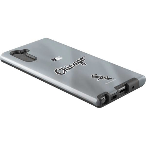 MLB Chicago White Sox Alternate/Away Jersey Galaxy Note 10 Pro Case
