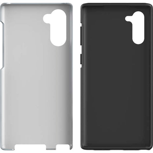 MLB Chicago White Sox Alternate/Away Jersey Galaxy Note 10 Pro Case