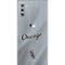 MLB Chicago White Sox Alternate/Away Jersey Galaxy Note 10 Skin