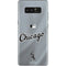MLB Chicago White Sox Alternate/Away Jersey Galaxy Note 8 Skin