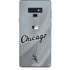 MLB Chicago White Sox Alternate/Away Jersey Galaxy Note 9 Skin