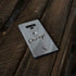MLB Chicago White Sox Alternate/Away Jersey Galaxy Note 9 Skin