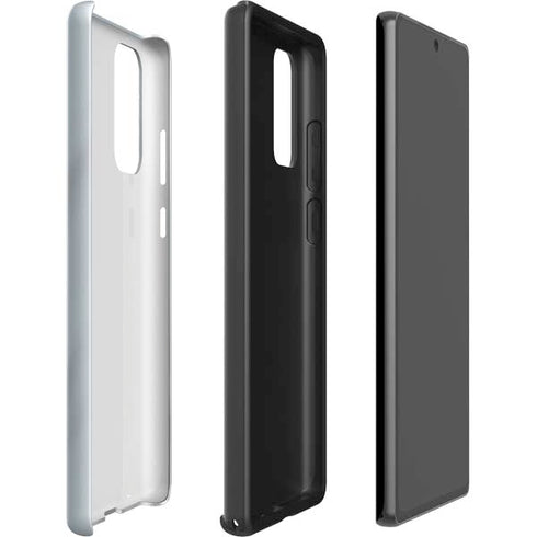 MLB Chicago White Sox Alternate/Away Jersey Galaxy Note20 5G Pro Case