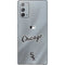 MLB Chicago White Sox Alternate/Away Jersey Galaxy Note20 5G Skin