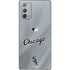 MLB Chicago White Sox Alternate/Away Jersey Galaxy Note20 5G Skin