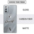 MLB Chicago White Sox Alternate/Away Jersey Galaxy Note20 5G Skin