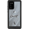 MLB Chicago White Sox Alternate/Away Jersey Galaxy Note20 5G Waterproof Case
