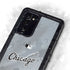 MLB Chicago White Sox Alternate/Away Jersey Galaxy Note20 5G Waterproof Case