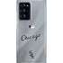 MLB Chicago White Sox Alternate/Away Jersey Galaxy Note20 Ultra 5G Lite Case