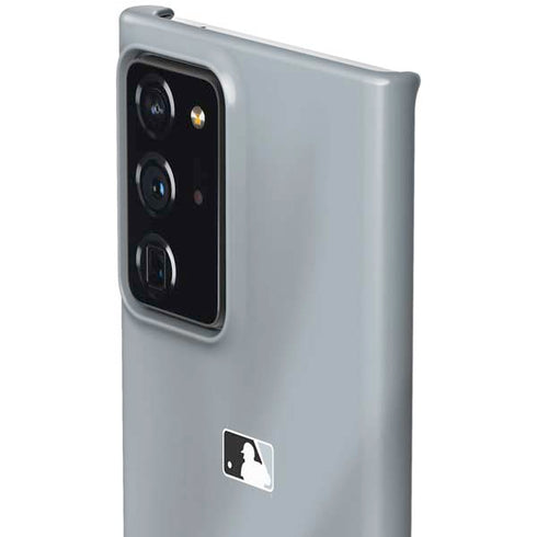 MLB Chicago White Sox Alternate/Away Jersey Galaxy Note20 Ultra 5G Lite Case