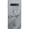 MLB Chicago White Sox Alternate/Away Jersey Galaxy S10 Skin