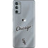MLB Chicago White Sox Alternate/Away Jersey Galaxy S20 Fan Edition Skin